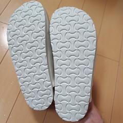 〈値下げ〉女児サンダルの画像