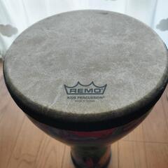 ジャンベ　KIDS percussionの画像