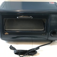 「決まりました 」トースター　新品