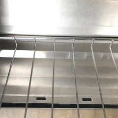「決まりました 」トースター　新品の画像