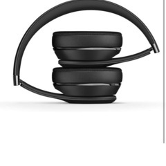 Beats Solo3 Wireless ワイヤレスヘッドホン(ポーチ・充電コード付)の画像