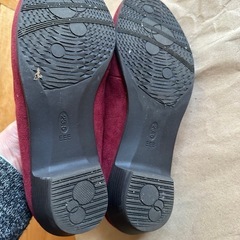 美品！ レディース　シューズの画像