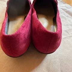 美品！ レディース　シューズの画像