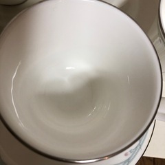 ロイヤルドルトン未使用6客激安の画像