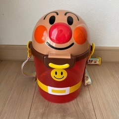 アンパンマンケース⭐︎