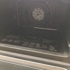 【美品】オーブンレンジ　シャープ　2023年製　【ジャングルジャングルイズミヤ広陵店】の画像