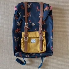 Herschel ハーシェル　バックパック