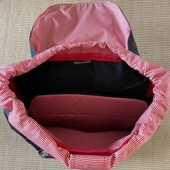 Herschel ハーシェル　バックパックの画像
