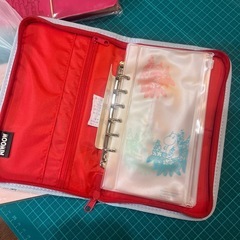 リトルミィグッズ3点の画像