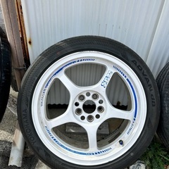 ADVAN dbv553 4本の画像
