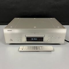 デノン/DENON CD/SACDプレーヤー DCD-2500N...