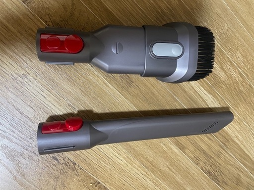 ダイソン掃除機 V8 slim fluffy　