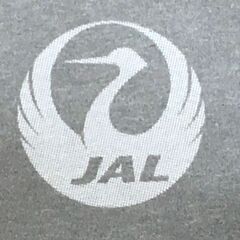 🟢 ０円無料さしあげます　JAL航空アメニティ アイマスク アイカバーの画像