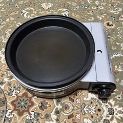 イワタニ　カセットフー　ビストロの達人III スペシャルエディションの画像