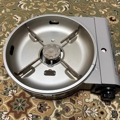 イワタニ　カセットフー　ビストロの達人III スペシャルエディションの画像