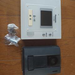 Panasonic テレビドアホン