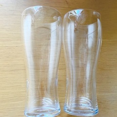 ビールグラス