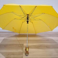 折りたたみ傘2本セットの画像