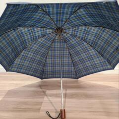 折りたたみ傘2本セットの画像