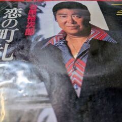 （中古EPレコード）ブランデーグラス−石原裕次郎（14）