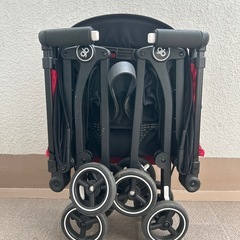 サイベックス　gb ポキット プラス オールテレイン POCKIT+の画像