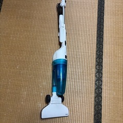【引取限定 】ツインバード 掃除機 TC-110KS