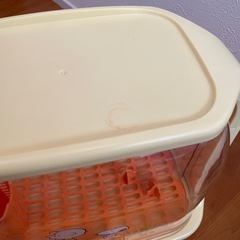 マミーボックス　哺乳瓶収納の画像