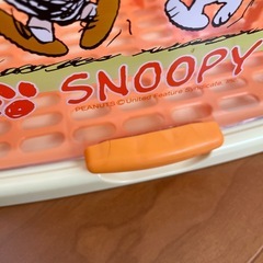 マミーボックス　哺乳瓶収納の画像