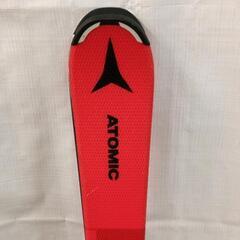 0405-070 スキー板　ATOMIC J2 140の画像