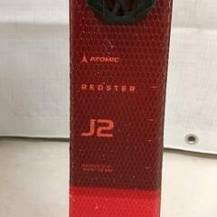 0405-070 スキー板　ATOMIC J2 140の画像