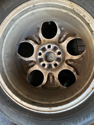 10アルファード後期