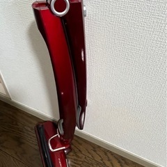⭐️値引き⭐️コードレススティッククリーナー　掃除機　の画像