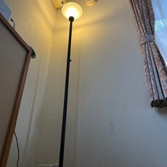 間接照明の画像