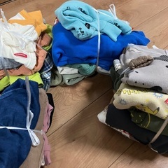 120服男の子用の画像