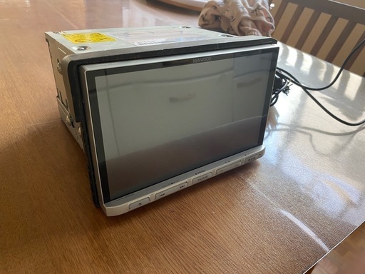 KENWOOD ナビ