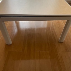 コタツ