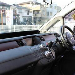 【自社ローン】ステップワゴン 24Z　♪オンライン商談OK