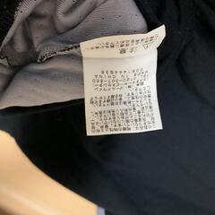 THE NORTH FACE（ノースフェイス）の七分袖Tシャツの画像