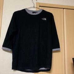 THE NORTH FACE（ノースフェイス）の七分袖Tシャツ