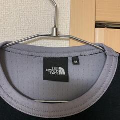 THE NORTH FACE（ノースフェイス）の七分袖Tシャツの画像