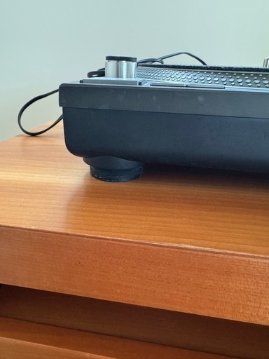 【決まりました】Technics ターンテーブル