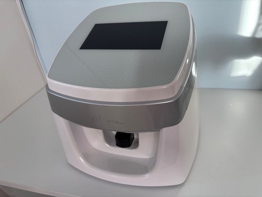 ネイルプリンター