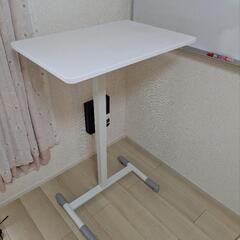 昇降式スタンディングデスク