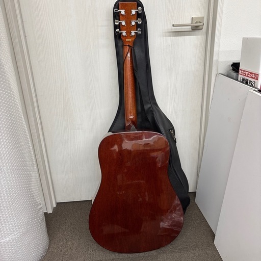 Stafford】アコースティックギター SF-4F/NT Stafford SF-4F Natural w