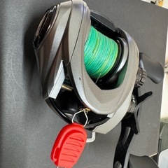 （美品）アブガルシア　ゼノン　LTX-Lの画像