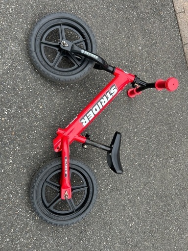 ストライダー