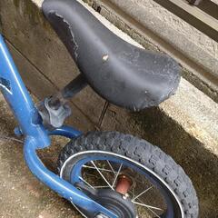 足けりバイクの画像
