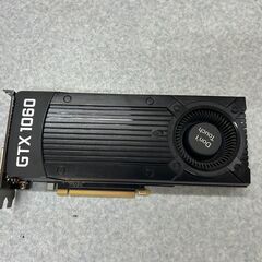 ゲーミングPC Core i5 9600KF / GTX1060 / Windows 11の画像