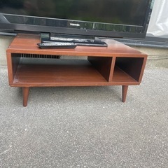 テレビ台