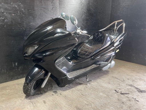 即日対応可☆マジェスティ250【SG03J】ちょい自賠責付き 即日対応可☆マジェスティ【SG03J】ちょい自賠責付き